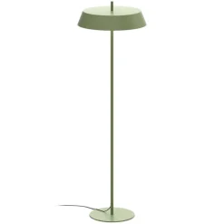 Design by Grönlund lattiavalaisin Bliss matta vihreä
