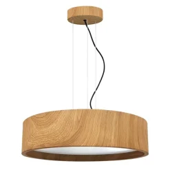 Design by Grönlund Oak kattovalaisin 50 tammi