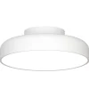 Design by Grönlund plafondi Contour 45 matta valkoinen