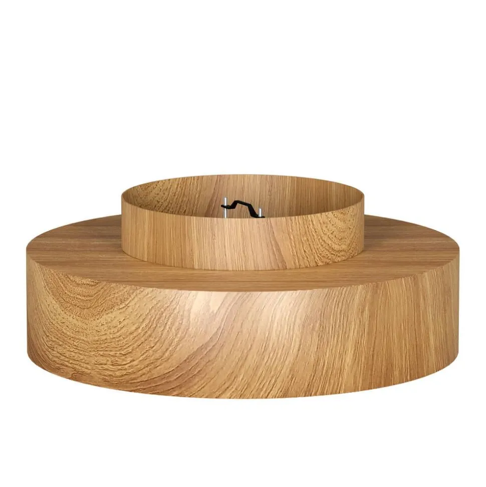 Design by Grönlund plafondi Oak Ø50 cm