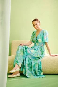 Desigual mekko 25SWVW18