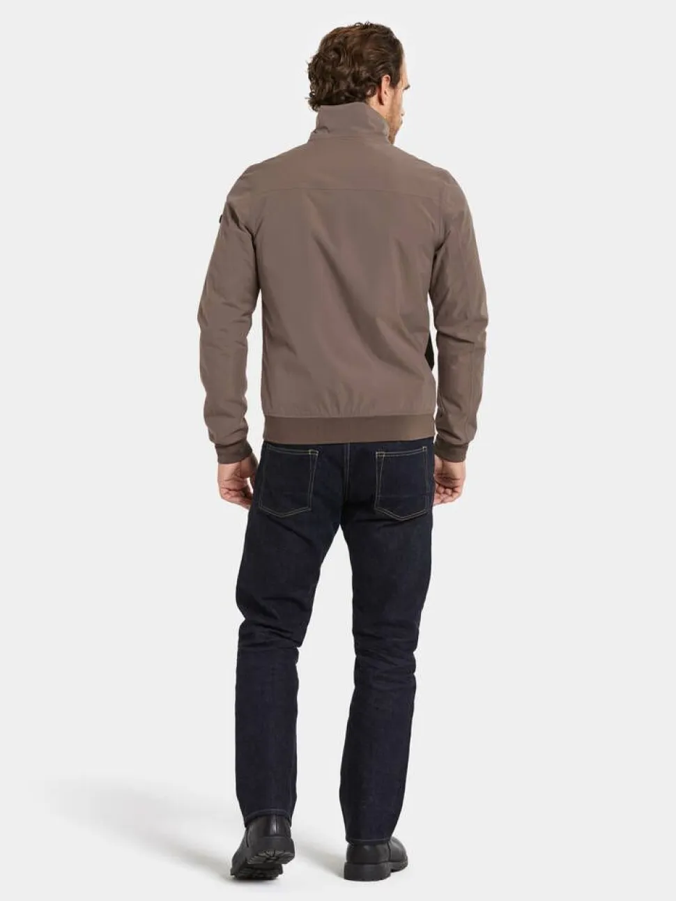 Didriksons takki Alvin USX Jkt