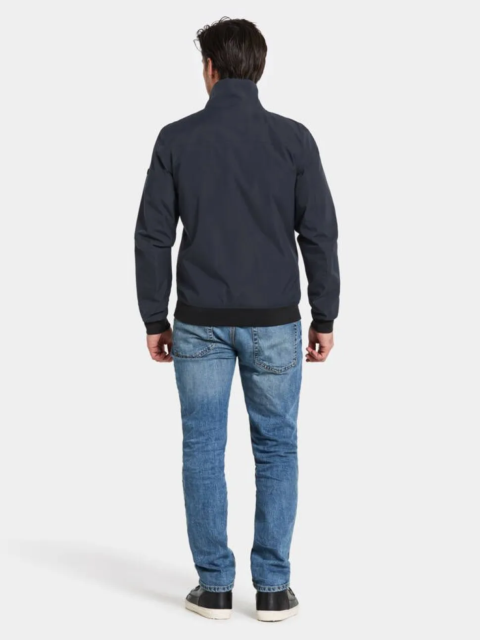 Didriksons takki Alvin USX Jkt