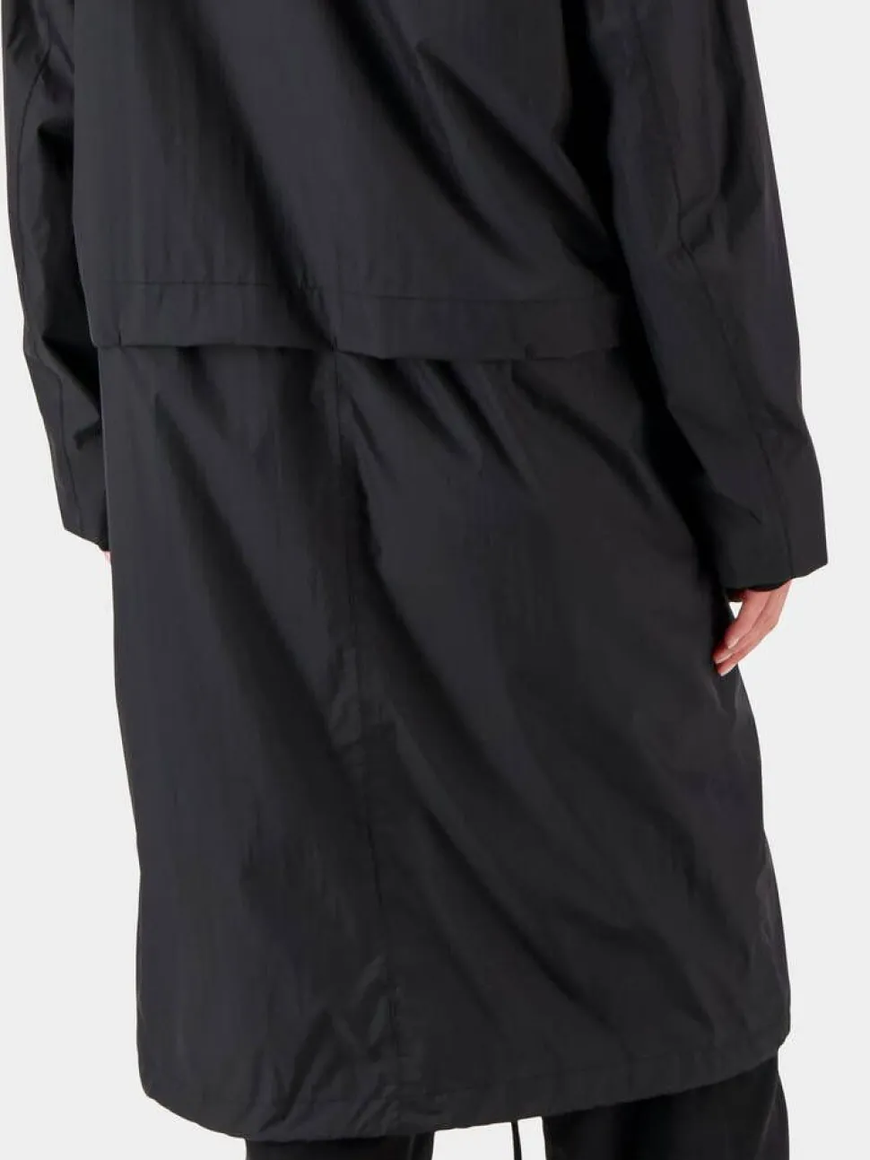 Didriksons takki Edina w parka long