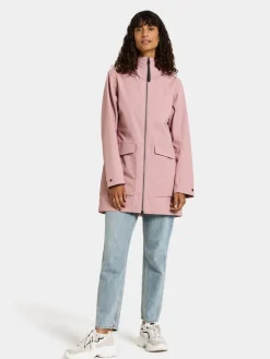 Didriksons takki Folka Parka