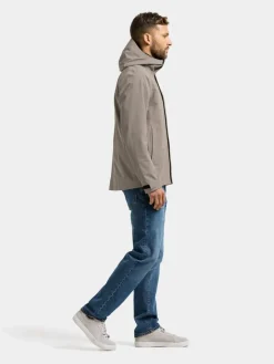 Didriksons takki Logan USX Jkt
