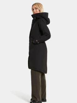 Didriksons takki Luna parka