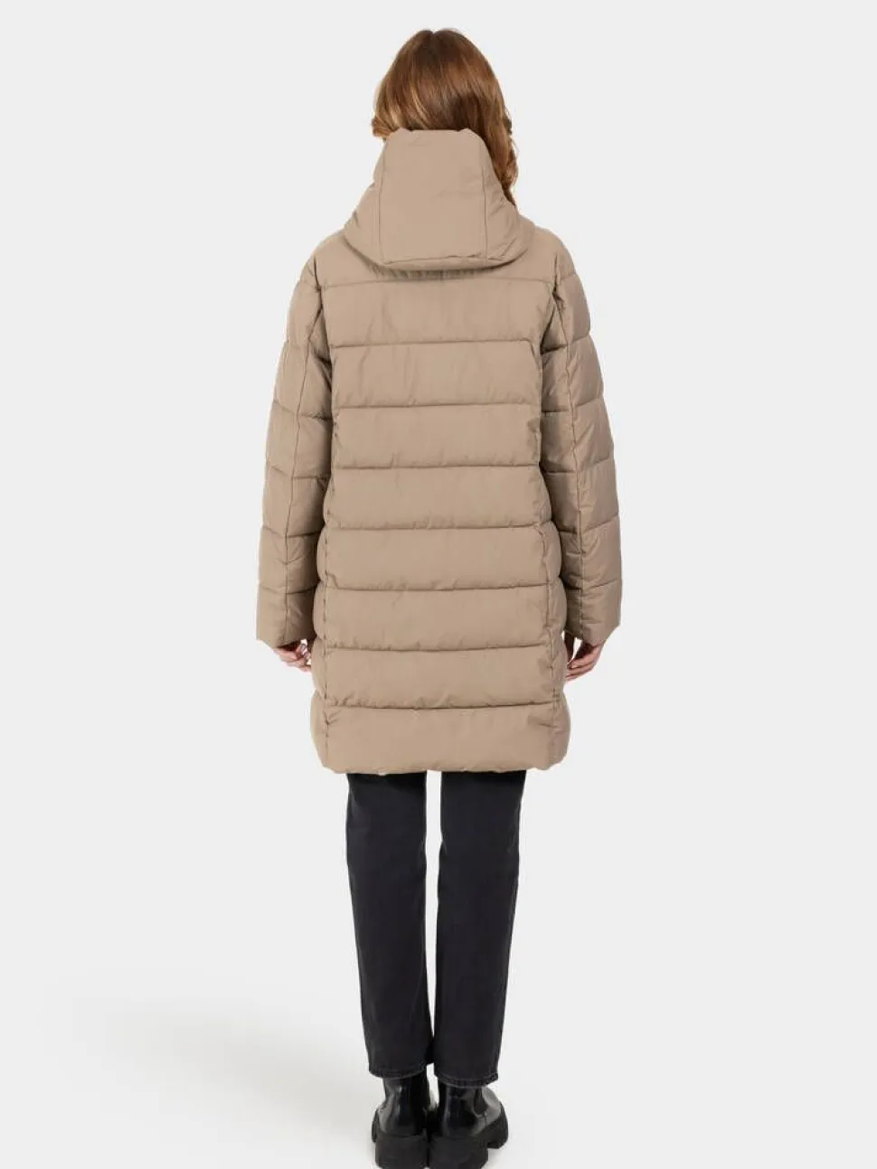 Didriksons toppatakki Nella Parka