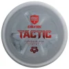 Discmania putteri Hard Exo Tactic eri värejä