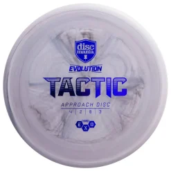 Discmania putteri Hard Exo Tactic eri värejä