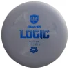 Discmania putteri Hard Exo Logic eri värejä