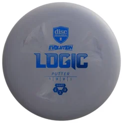Discmania putteri Hard Exo Logic eri värejä