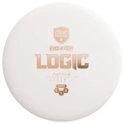 Discmania putteri Hard Exo Logic eri värejä