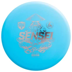 Discmania putteri Sensei Light Blue