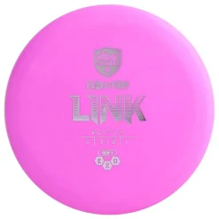 Discmania putteri Soft Exo Link eri värejä
