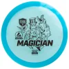 Discmania väylädraiveri Active Premium Magician Blue