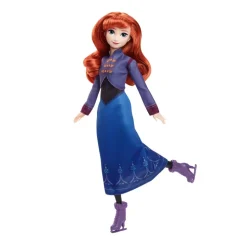 Disney Princess luisteija Anna