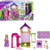 Disney Princess Tähkäpään torni