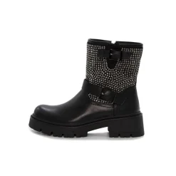 Duffy nilkkurit 9497310 Black