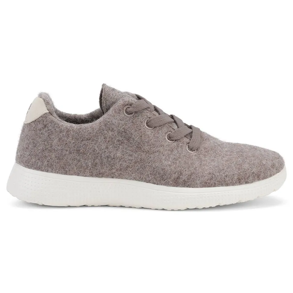 EGOS sneakerit 600 Natural Grey