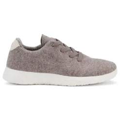 EGOS sneakerit 600 Natural Grey