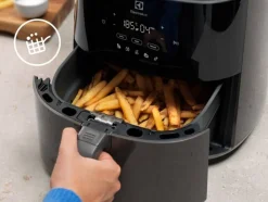 Electrolux Airfryer EAF5CG 5 l