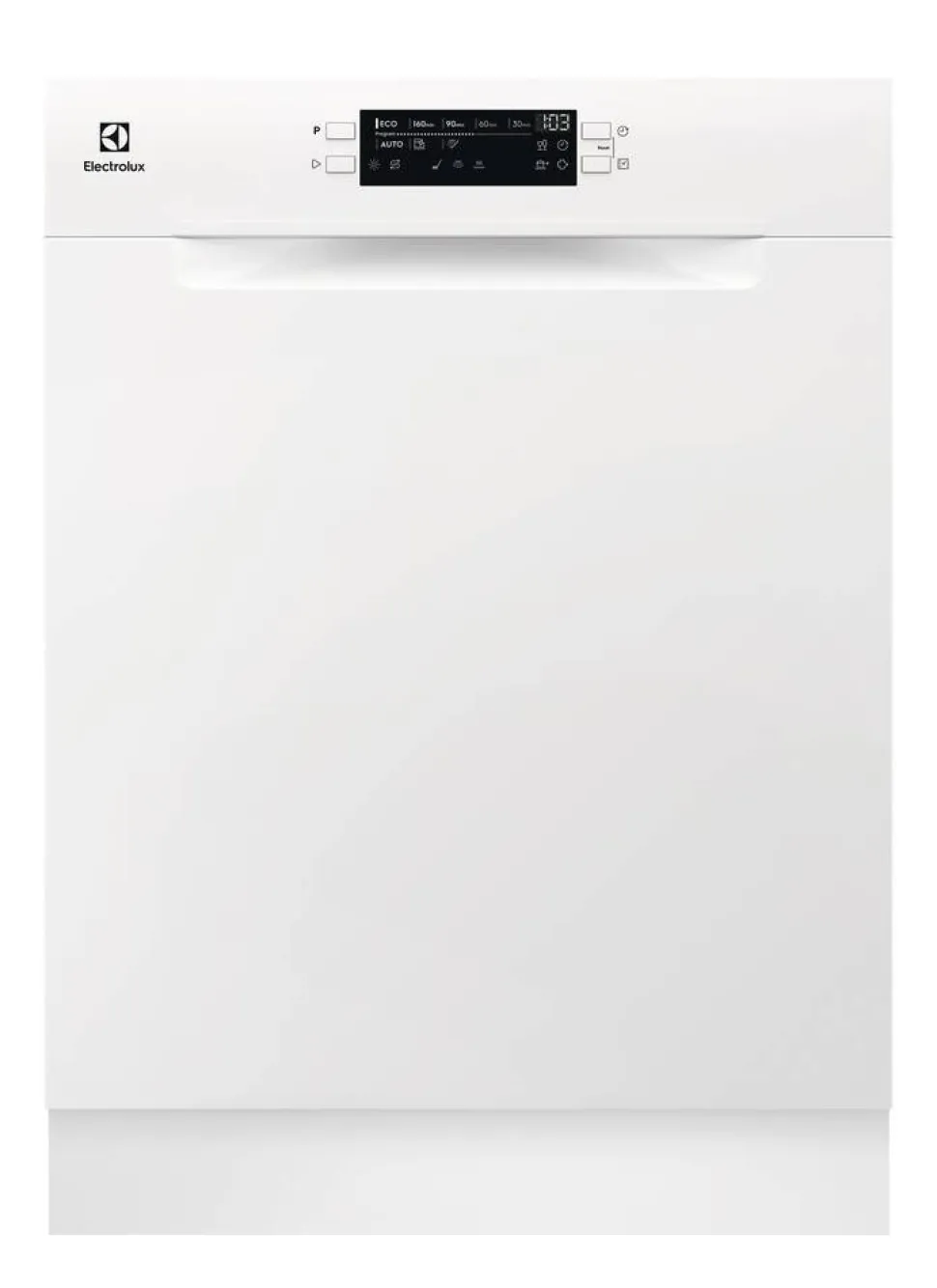 Electrolux astianpesukone 60 cm ESA47220UW