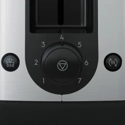 Electrolux Create 3 leivänpaahdin E3T1-3ST