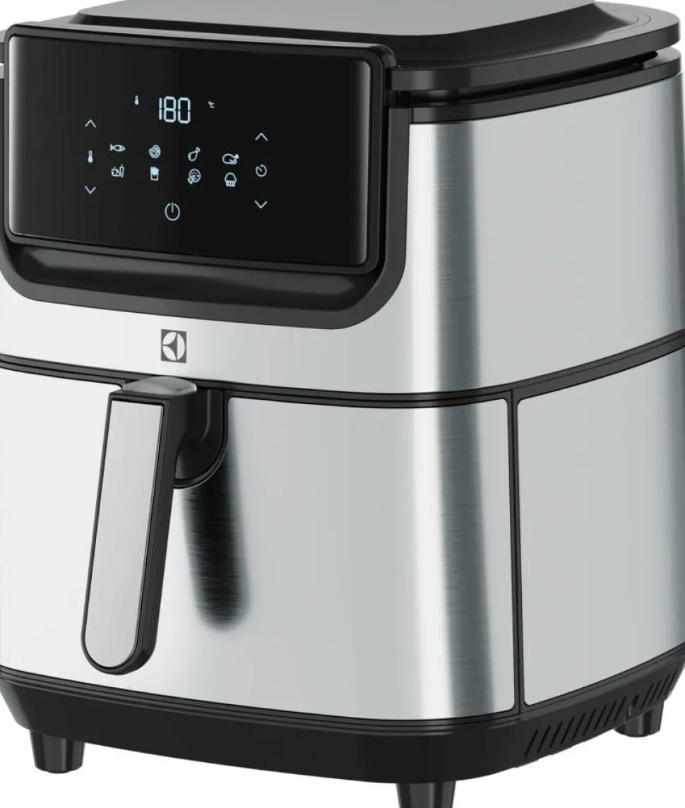 Electrolux Explore 6 Air Fryer kiertoilmakypsennin E6AF1-6ST