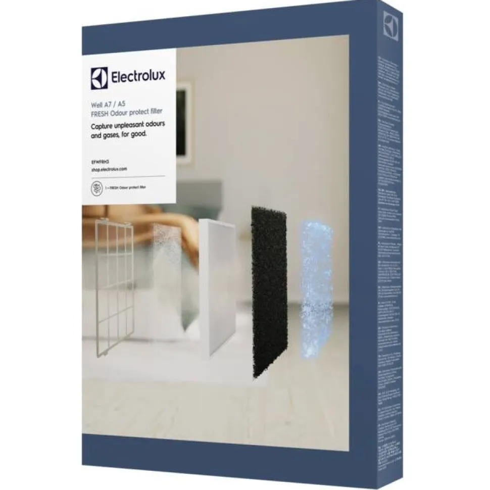 Electrolux ilmanpuhdistimen suodatin FRESH360