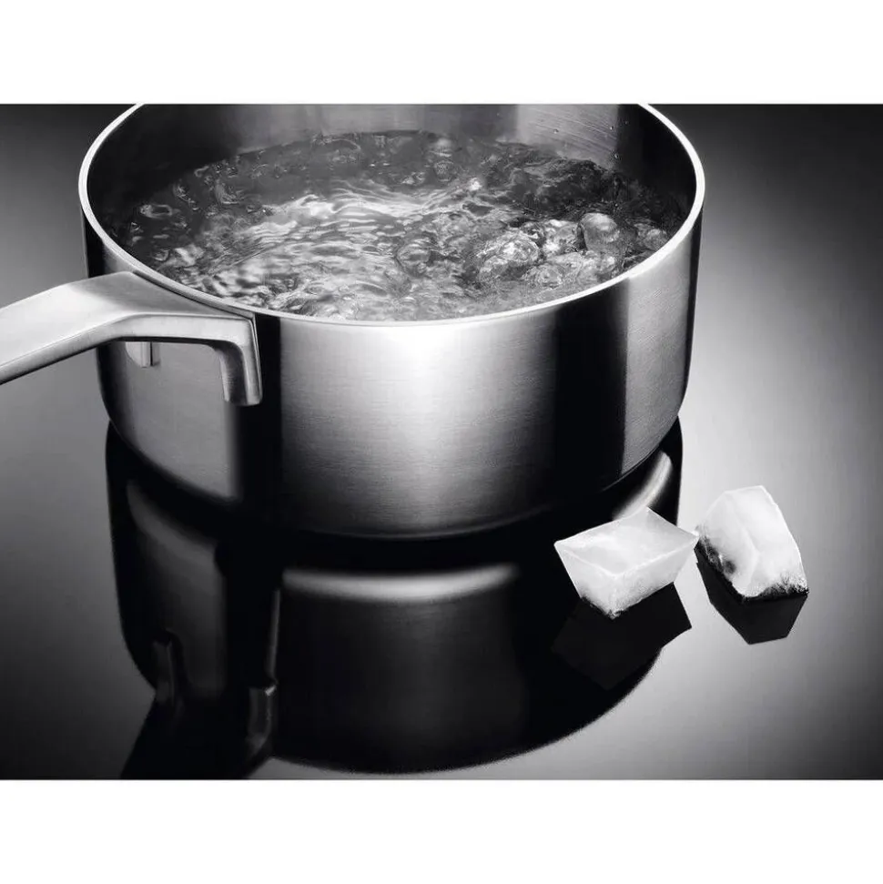 Electrolux induktioliesi LKI561401W 50 cm valkoinen