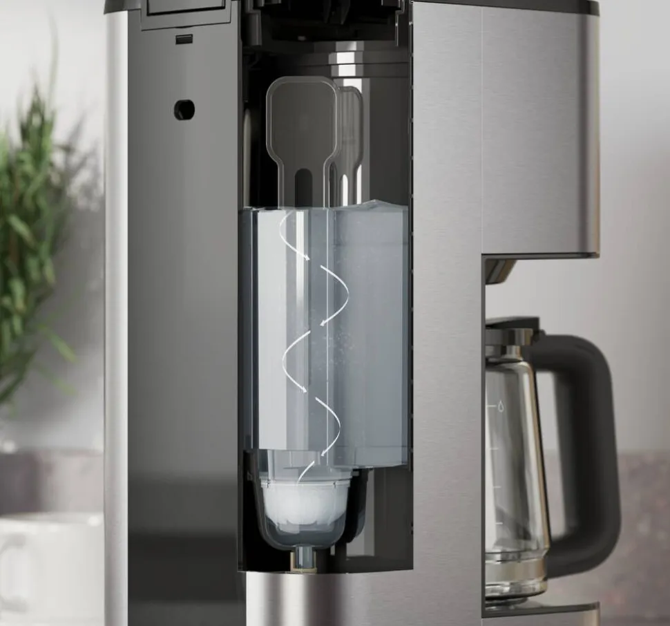 Electrolux kahvinkeitin Create 5 ajastimella