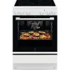 Electrolux liesi keraaminen LKR64004NW 60 cm