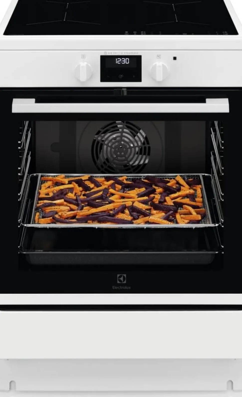 Electrolux liesi LKI66440NW 60 cm