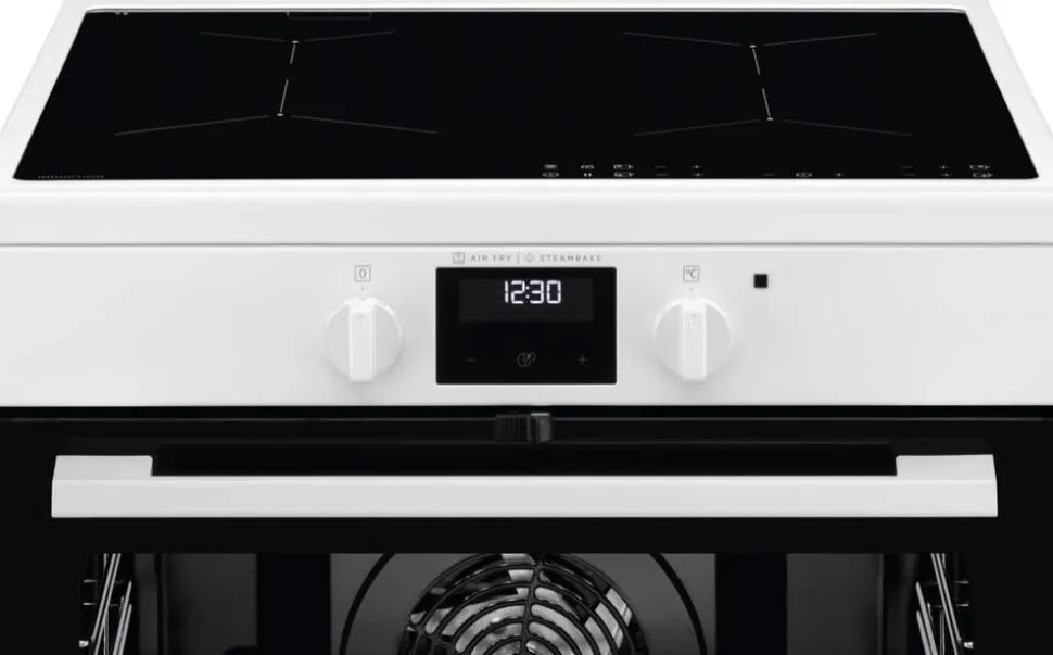 Electrolux liesi LKI66440NW 60 cm