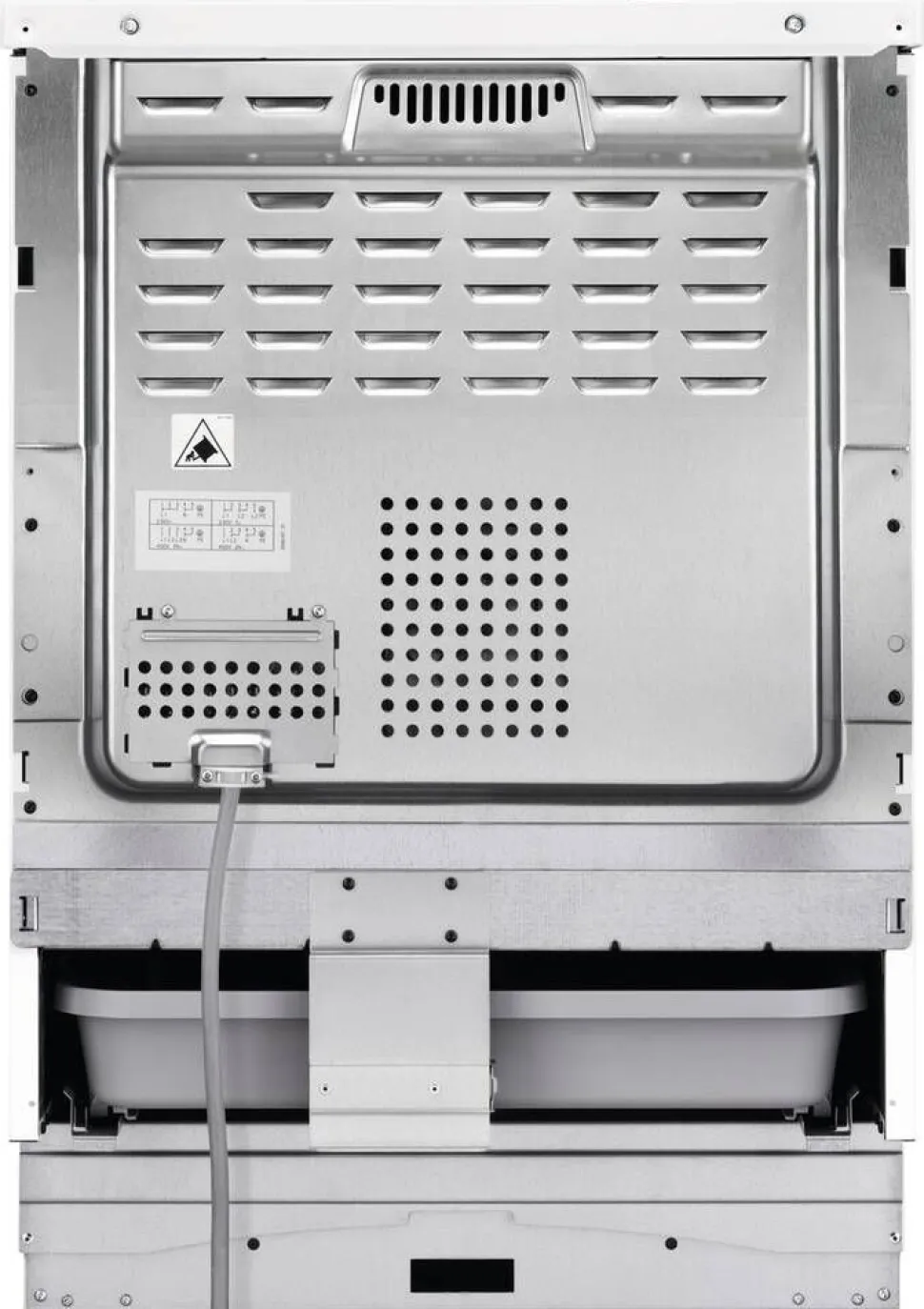 Electrolux liesi LKI66440NW 60 cm