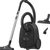 Electrolux pölynimuri Clean 600 Green Bagged EB61C2GRN harmaa