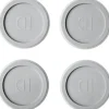 Electrolux tärinänvaimennustassut E4WHPA02