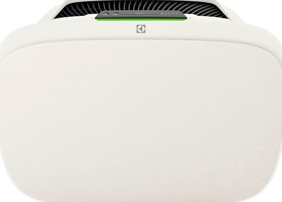 Electrolux Well A5 ilmanpuhdistin WA51-303WT valkoinen