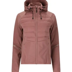 Endurance takki Eluna W Primaloft