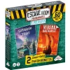 Escape Room kahdelle pelaajalle 2