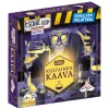 Escape Room Kultainen Kaava korttipeli