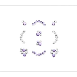 Essence 3D Nail Jewels 01