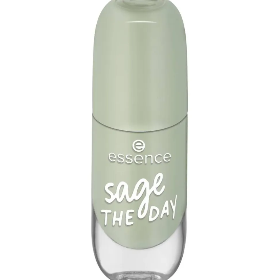 Essence geelikynsilakka gel nail colour 85
