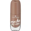 Essence geelikynsilakka gel nail colour 83