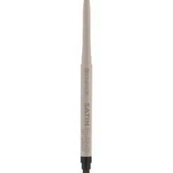 Essence geelisilmänrajausväri Satin Blend gel eyeliner 01