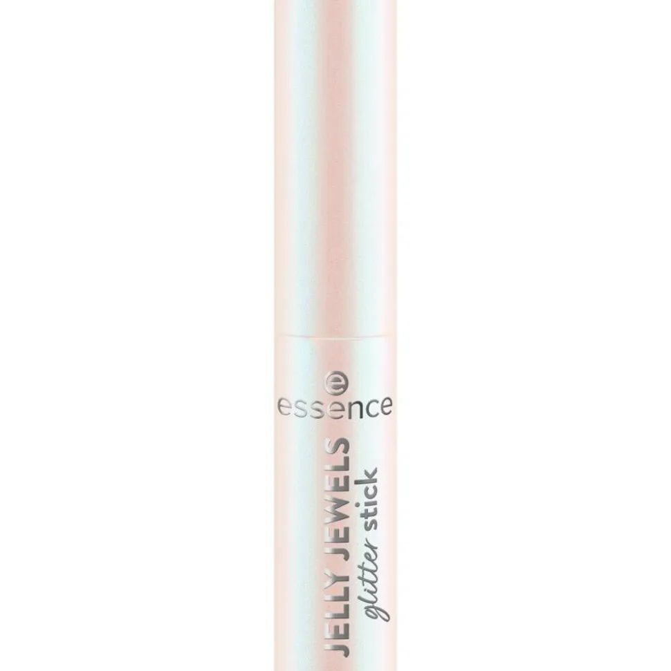 Essence glitter-puikko Jelly Jewels glitter stick 02