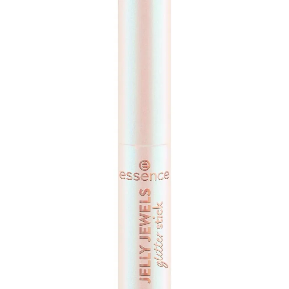 Essence glitter-puikko Jelly Jewels glitter stick 03