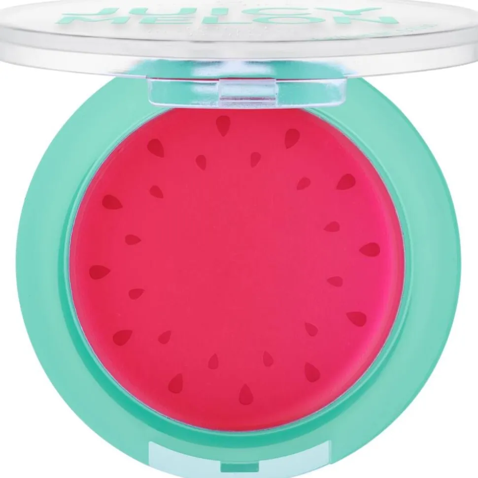 Essence huuli- ja poskivoide Juicy Melon Tinted Lip & Cheek