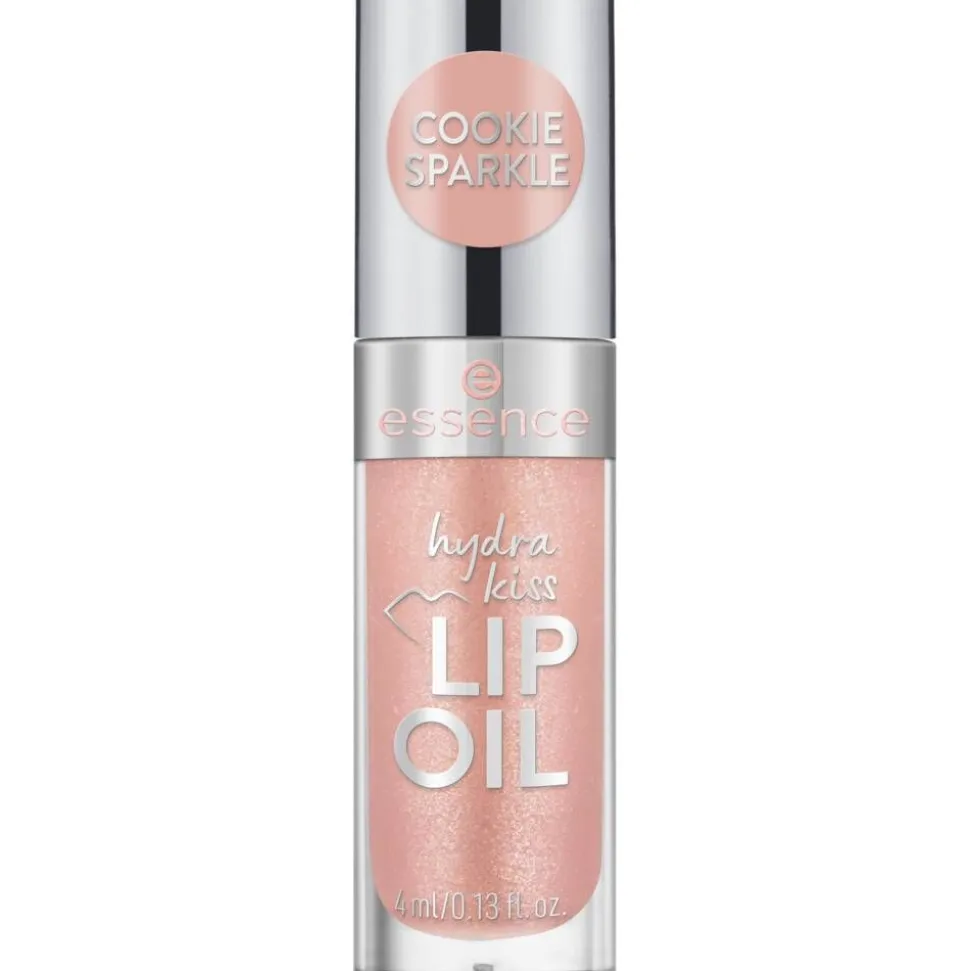 Essence huuliöljy Hydra Kiss lip oil 09